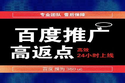 案例分析：如何通过百度广告竞价提升转化率